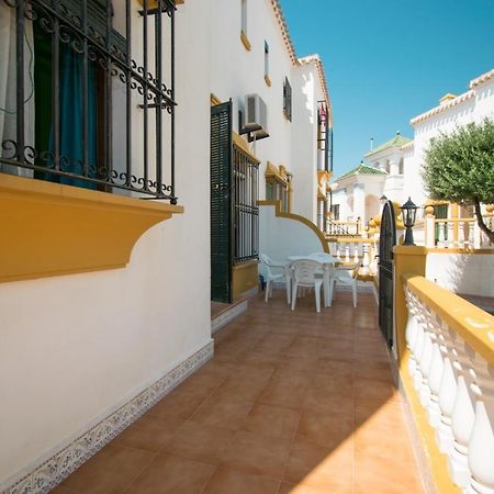 071 Molino Blanco Beach - Alicante Holiday La Mata  Ngoại thất bức ảnh