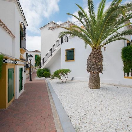 071 Molino Blanco Beach - Alicante Holiday La Mata  Ngoại thất bức ảnh