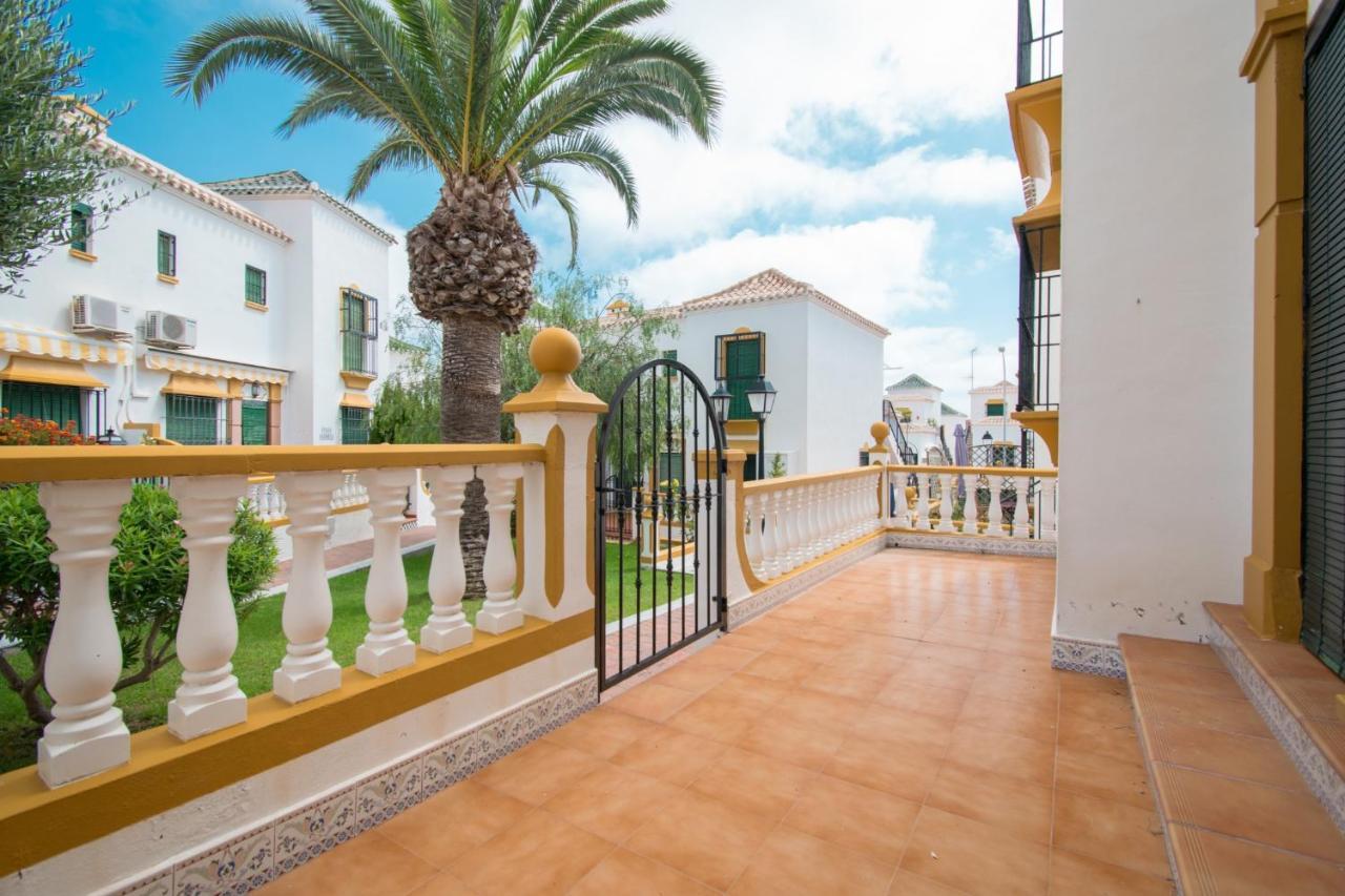071 Molino Blanco Beach - Alicante Holiday La Mata  Ngoại thất bức ảnh