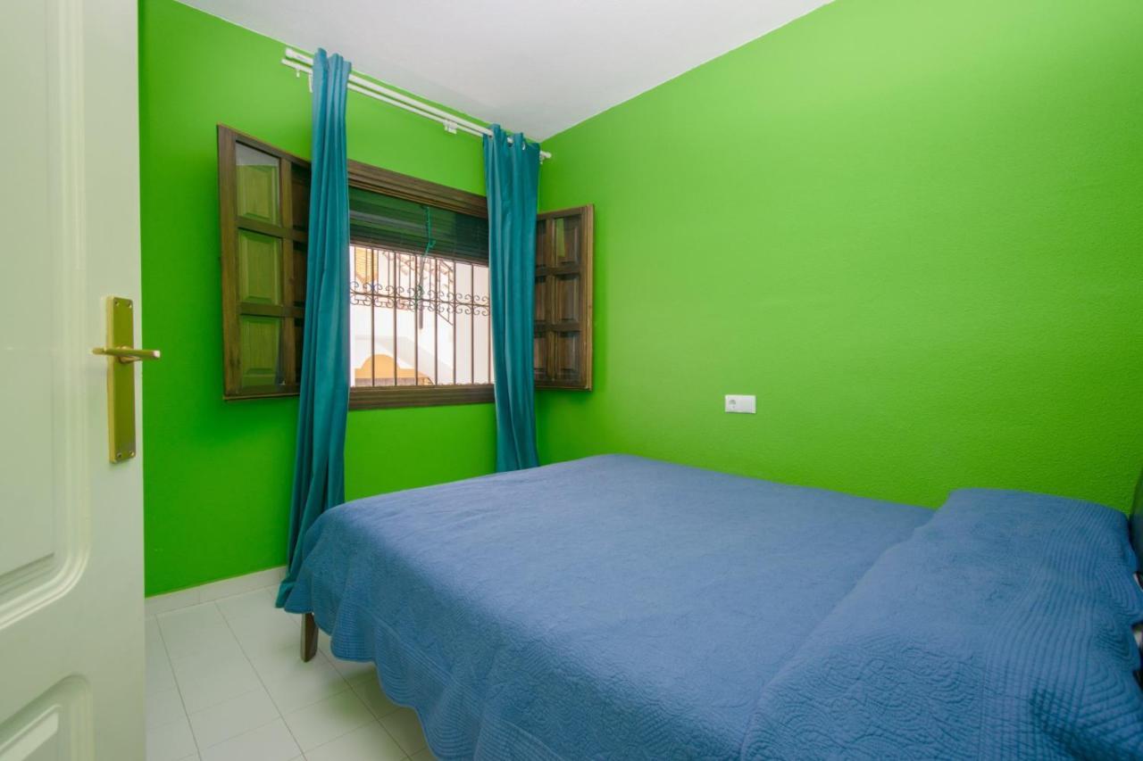 071 Molino Blanco Beach - Alicante Holiday La Mata  Ngoại thất bức ảnh