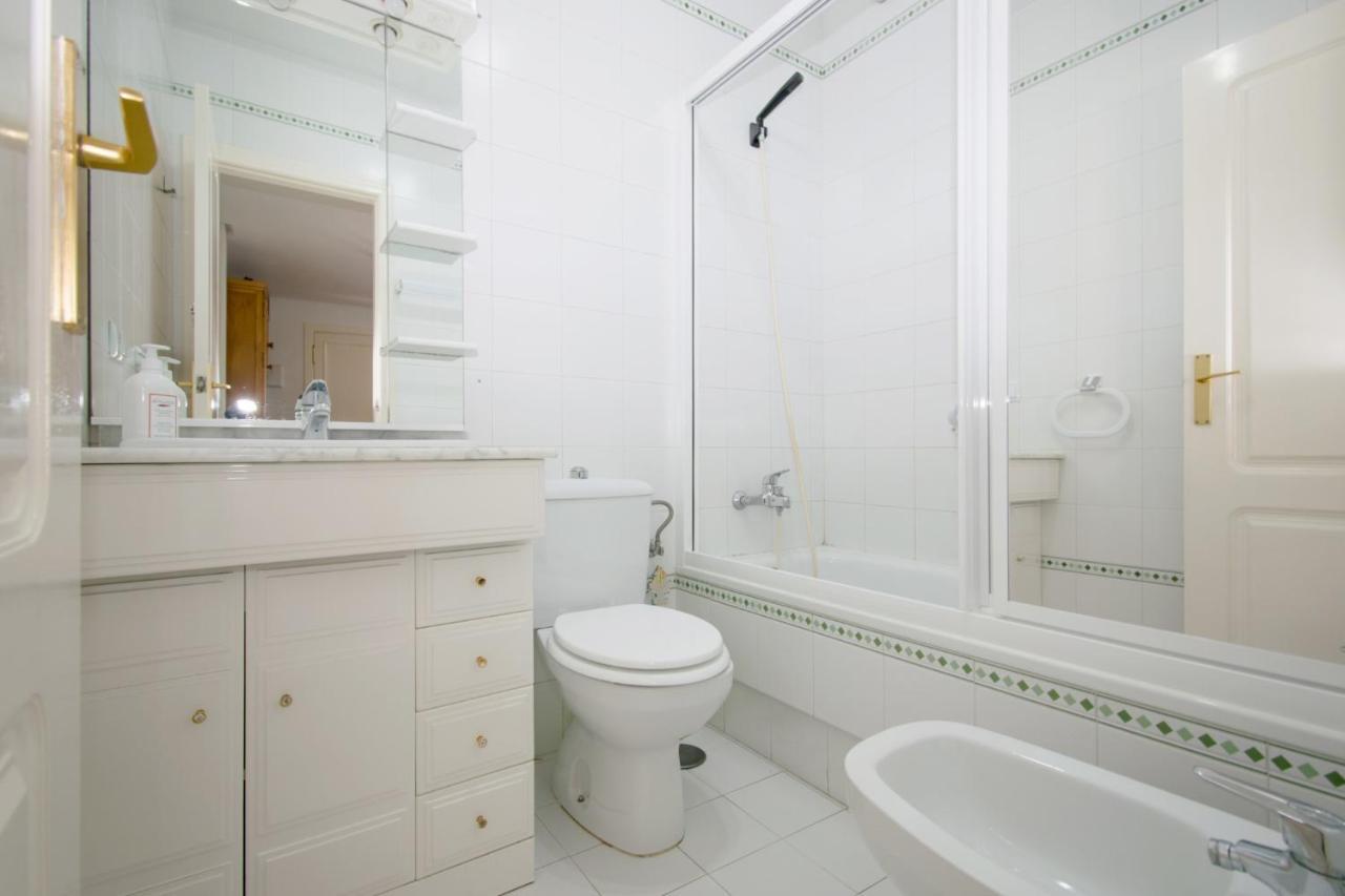 071 Molino Blanco Beach - Alicante Holiday La Mata  Ngoại thất bức ảnh