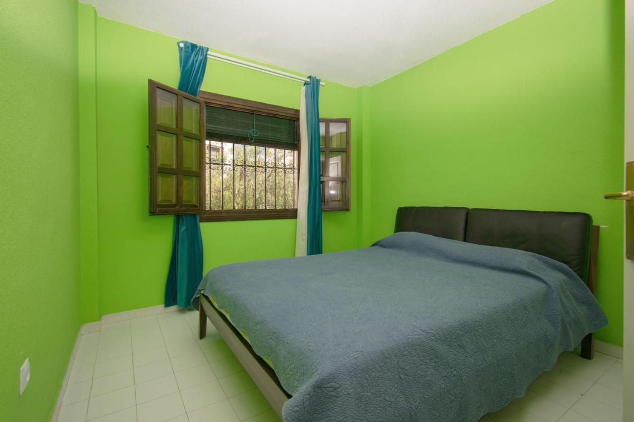 071 Molino Blanco Beach - Alicante Holiday La Mata  Ngoại thất bức ảnh