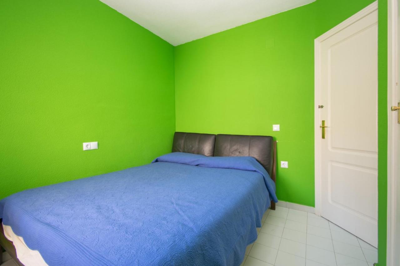 071 Molino Blanco Beach - Alicante Holiday La Mata  Ngoại thất bức ảnh