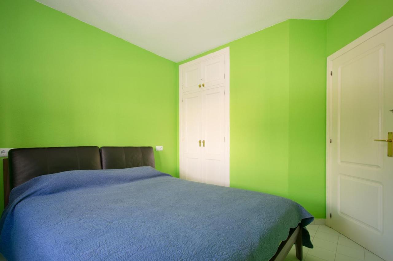 071 Molino Blanco Beach - Alicante Holiday La Mata  Ngoại thất bức ảnh